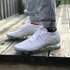 W NIKE AIR VAPORMAX FLYKNIT 2